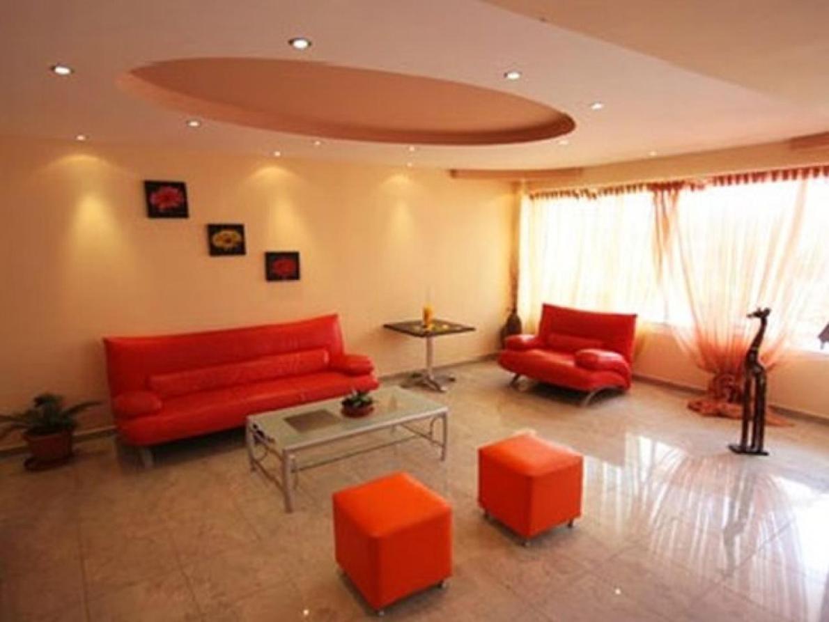 Nick Rooms Stavros  Ngoại thất bức ảnh